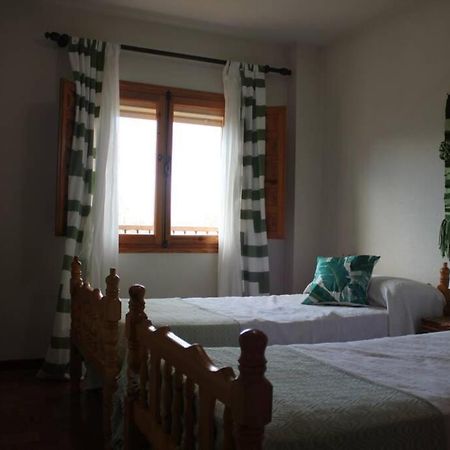 Апартаменты Apto. Rural Las Candelas. La Covatilla Канделарио Экстерьер фото