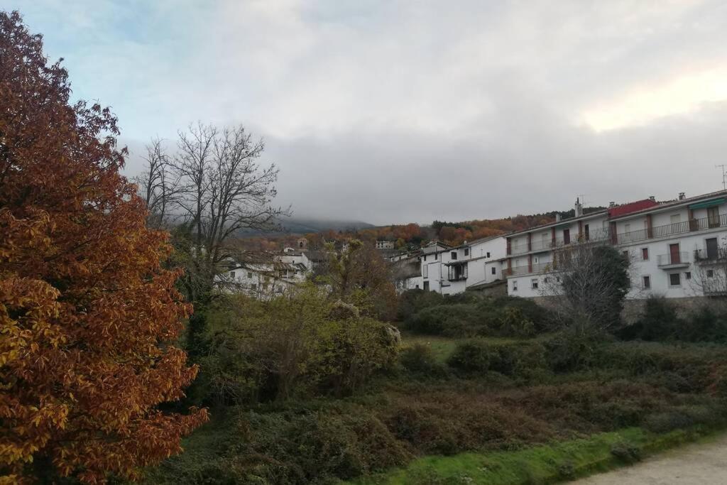 Апартаменты Apto. Rural Las Candelas. La Covatilla Канделарио Экстерьер фото